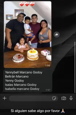 Foto de Yenny godoy