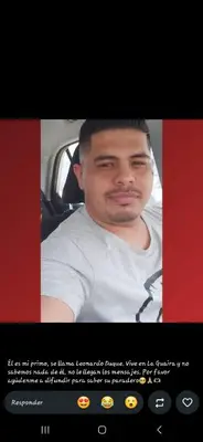 Foto de Leonardo Duque