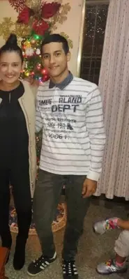 Foto de Franklin Pineda