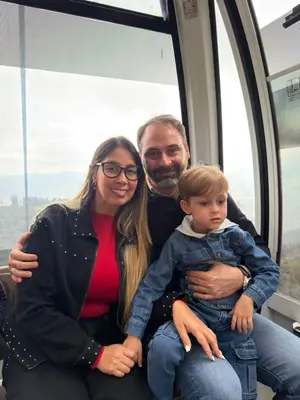 Foto de Victor Fernandes