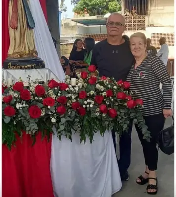 Foto de María Dolores marqués