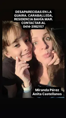 Foto de Miranda Pér…