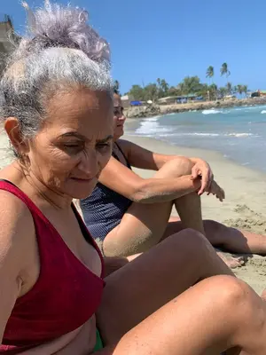 Foto de Carmen Cecilia Gutiérrez Rodríguez