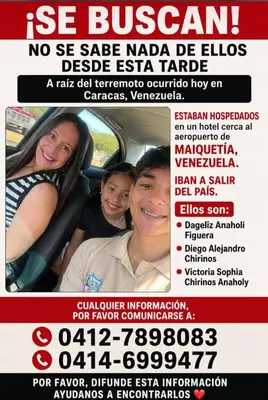 Foto de Diego Chirinos, Dageliz