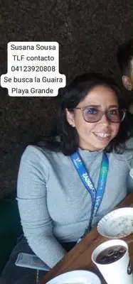 Foto de Susana De Sousa Goncalves