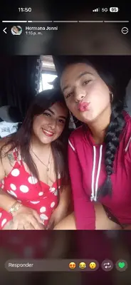 Foto de Jennimar Gil