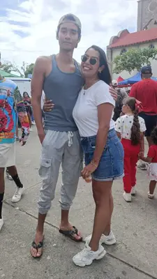 Foto de Siony Rondon