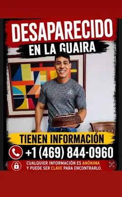 Foto de Gustavo vallenila