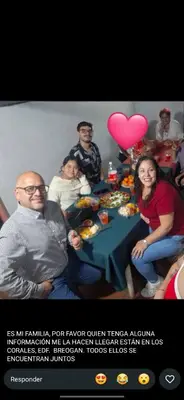 Foto de Robert Rojas