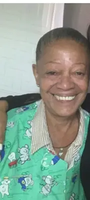 Foto de María Eugenia Rodríguez Ayala