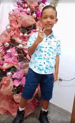 Foto de Jeanpool Josue caraballo molaya
