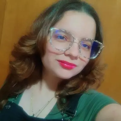 Foto de Elsa Pestana