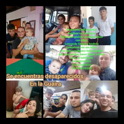 Foto de Leonardo Guape