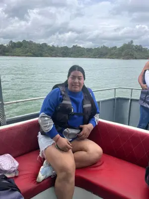 Foto de Michelle Pizarro