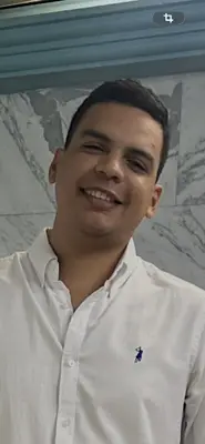 Foto de marco abrahan blanco