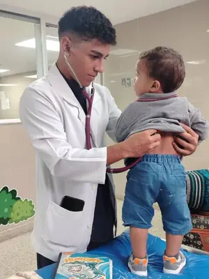 Foto de Jon Ander Buritica Rosales