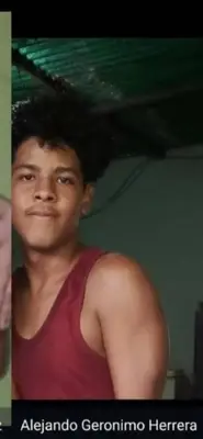 Foto de Alejandro geronimo