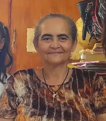 Foto de Omaira Ravelo