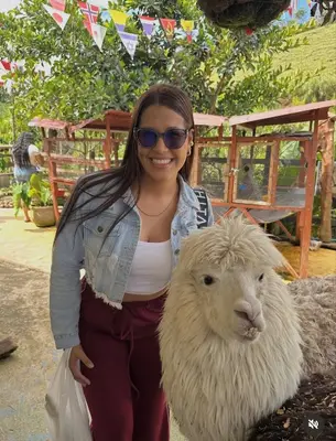 Foto de Arianna Herrera Niochet