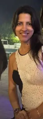Foto de Mayra Nieto