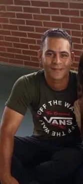 Foto de Christopher mayora