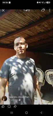 Foto de Alejandro José