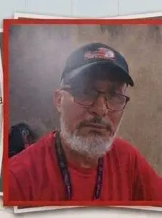 Foto de Luis Alfonzo Pérez