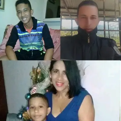 Foto de sugey, suander, suandry y