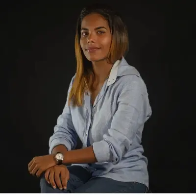 Foto de Emeli Fernandez