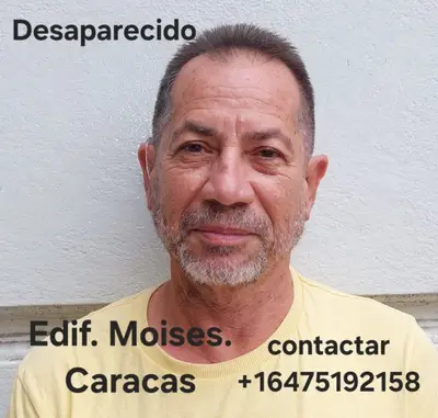Foto de Joel Montenegro