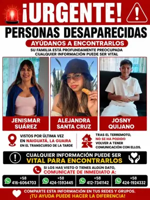 Foto de Jenismar suarez