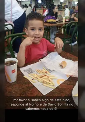 Foto de DAVID BONILLA