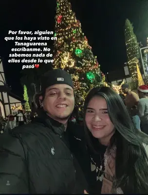 Foto de Antonio José Peña Castro