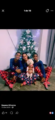 Foto de Dayana olviares