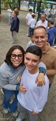 Foto de Familia Bienes Hidalgo