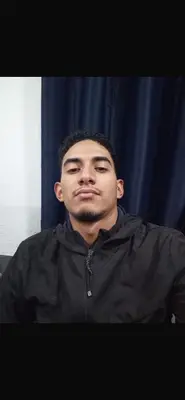 Foto de Jorshua Rubio
