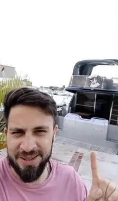 Foto de Enders Borrero