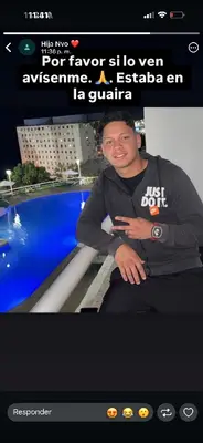 Foto de Keiser hernandez