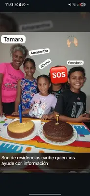 Foto de Reyna tamara flores marcano