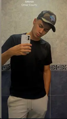 Foto de Isaac sosa