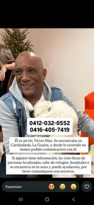 Foto de Victor Diaz