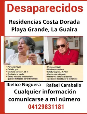 Foto de Ibelice noguera