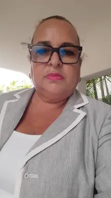 Foto de Odalys Marin Maitan