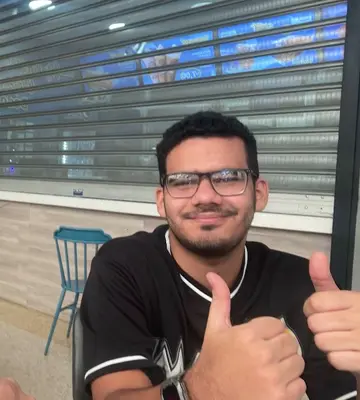 Foto de Carmelo Monasterios