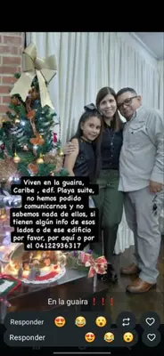 Foto de Yesenia aleman