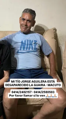 Foto de Jorge Aguilera