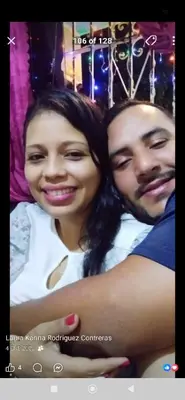 Foto de Karina Rodríguez