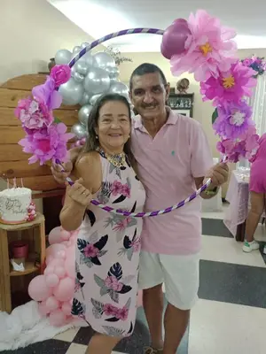 Foto de Martha Lucia Morales