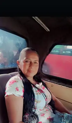 Foto de Liliana Contreras anteliz