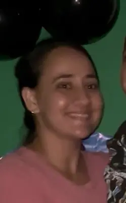 Foto de Maria Andreína Gonzalez Albareda